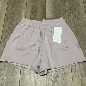 Lululemon LA Play Side Panel Shorts